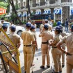 गणेशोत्सव: कायदा व सुव्यवस्था अबाधित ठेवण्यासाठी पुणे पोलिसांनी कडेकोट बंदोबस्ताचे नियोजन…