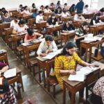 पुणे विद्यापीठाने सेट परीक्षेची तारीख तिसऱ्यांदा पुढे ढकलली ”२५ ऑक्टोबर होणार”