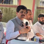 घटनात्मक पदांवर असलेल्या व्यक्तींवर वैयक्तिक पातळीवर अर्वाच्य भाषेत टीका करणे योग्य नाही.:कामगारनेते यशवंतभाऊ भोसले