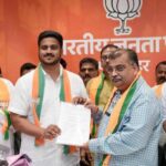 पुणे शिक्षक मतदारसंघासाठी भाजप-टीडीएफचा उमेदवार ठरला; कौस्तुभ गवाडे यांच्या नावाची अधिकृत घोषणा
