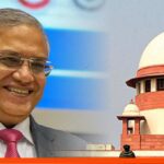SIR आणि मतदार याद्यांवरील वाद सर्वोच्च न्यायालयात; 27 ऑक्टोबरच्या सुनावणीकडे देशाचे लक्ष…