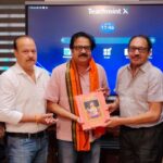 भांडारकर संस्थेच्या माहितीपटाचा ऐतिहासिक ठेवा चित्रपट संग्रहालयाकडून सुपूर्द