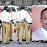 पुणे वाहतूक पोलिसांवर वरिष्ठांची हुकूमशाही ; 13 तास ड्युटी करूनही दाखवले जाते गैरहजर, ३० किमी दूर बदलीचा मानसिक छळ
