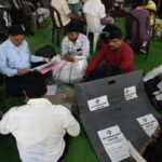 232 पुणे पदवीधर आणि शिक्षक मतदारसंघाच्या निवडणुकीसाठी प्रशासन सज्ज…