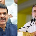 फडणवीसांचा विरोधकांवर हल्लाबोल; ‘संविधानाच्या नावाखाली संस्थांना बदनाम करण्याचा प्रयत्न’